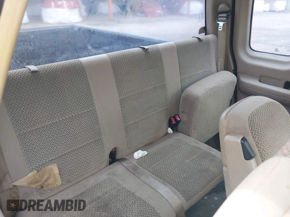 2002 Ford F-150 XL with VIN 1FTRX17282NB52453, listed as a IAAI auction lot 42287716 with 76,033 mi miles and . Bid and sale history available at DreamBid. Image 8.