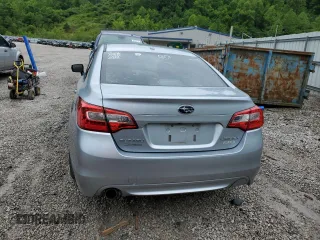 2015 Subaru Legacy Limited z VIN 4S3BNAL66F3018025, wystawiony jako Copart lot #57762985 z przebiegiem 74 508 mil mil oraz Szkoda całkowita • Salvage title. Historia ofert i sprzedaży dostępna na DreamBid. Obrazek 6.