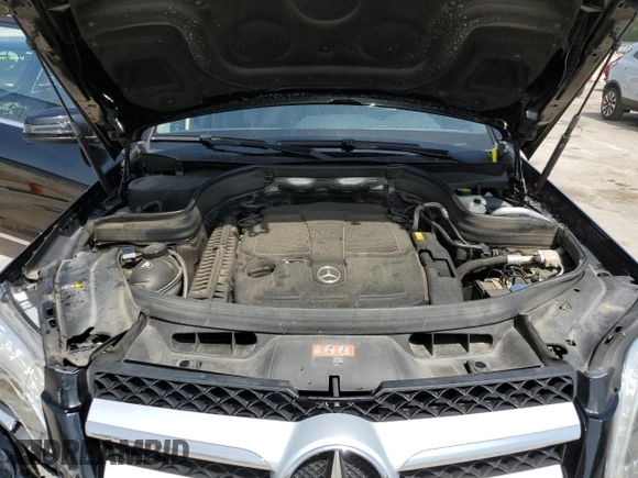 2013 Mercedes-Benz GLK 350 with VIN WDCGG8JB1DG103704, listed as a Copart auction lot 67474914 with 55,170 mi miles and Salvage Title. Bid and sale history available at DreamBid. Image 12.