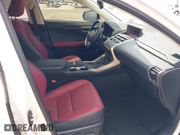 2020 Lexus NX 300 с VIN JTJGARBZ2L2158356, выставлен на аукционе IAAI как лот 42207749 с пробегом 76 849 миль миль и . История ставок и продаж доступна на DreamBid. Изображение 5.
