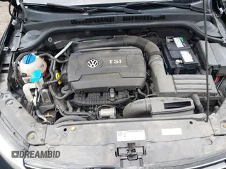 2015 Volkswagen Jetta Sedan 1.8T SE with VIN 3VWD17AJ3FM225093, listed as a IAAI auction lot 41974219 with 69,061 mi miles. Bid and sale history available at carsss.com. Image 10.