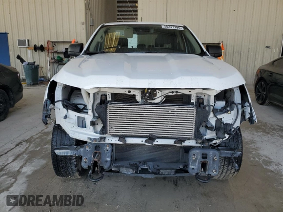 2021 Ford Ranger XL z VIN 1FTER4FH9MLD25296, wystawiony jako Copart lot #58247795 z przebiegiem 51 693 mil mil oraz Szkoda całkowita • Salvage title. Historia ofert i sprzedaży dostępna na DreamBid. Obrazek 5.