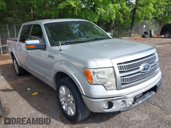 2012 Ford F-150 XL z VIN 1FTFW1CF5CFC30276, wystawiony jako IAAI lot #42111942 z przebiegiem 277 957 mil mil oraz . Historia ofert i sprzedaży dostępna na DreamBid. Obrazek 1.