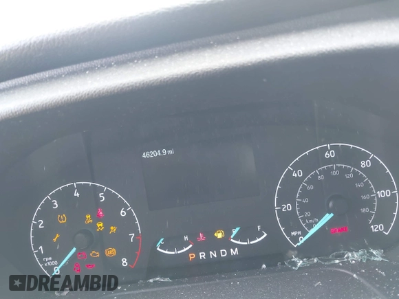 2020 Ford Transit Cargo с VIN 1FTBR2C88LKA67899, выставлен на аукционе IAAI как лот 42314497 с пробегом 46 204 миль миль и . История ставок и продаж доступна на DreamBid. Изображение 7.