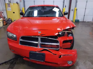 2007 Dodge Charger with VIN 2B3KA43G47H630570, listed as a IAAI auction lot 41683519 with 149,765 mi miles and . Bid and sale history available at DreamBid. Image 12.