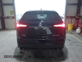 2015 Lexus NX 200t z VIN JTJYARBZ4F2006894, wystawiony jako IAAI lot #41169285 z przebiegiem 154 015 mil mil oraz . Historia ofert i sprzedaży dostępna na DreamBid. Obrazek 16.