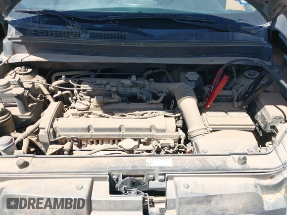 2011 Kia Soul + with VIN KNDJT2A29B7343407, listed as a IAAI auction lot 42078576 with 126,378 mi miles and . Bid and sale history available at DreamBid. Image 10.