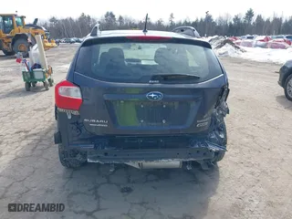 2016 Subaru Impreza Wagon 2.0i Sport Premium with VIN JF1GPAP69G8308733, listed as a IAAI auction lot 41713076 with 102,796 mi miles. Bid and sale history available at carsss.com. Image 17.