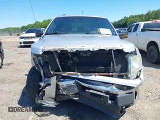 2012 Ford F-150 XL with VIN 1FTFX1EF0CFA66994, listed as a IAAI auction lot 42137712 with 204,967 mi miles and . Bid and sale history available at DreamBid. Image 13.