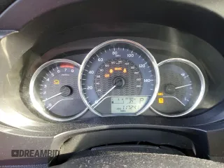 2016 Toyota Corolla L z VIN 2T1BURHE9GC513829, wystawiony jako Copart lot #45504425 z przebiegiem 117 241 mil mil oraz Szkoda całkowita • Salvage title. Historia ofert i sprzedaży dostępna na DreamBid. Obrazek 9.