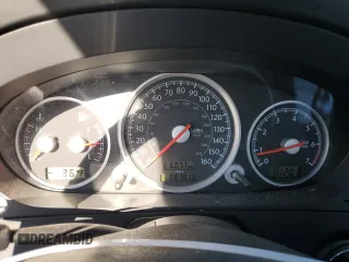 2005 Chrysler Crossfire with VIN 1C3AN55L15X042007, listed as a Copart auction lot 49208175 with 87,013 mi miles and Clean Title. Bid and sale history available at DreamBid. Image 9.