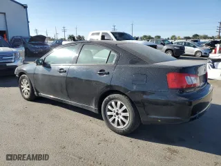 2011 Mitsubishi Galant FE with VIN 4A32B2FF4BE014769, listed as a Copart auction lot 68899874 with 87,681 mi miles and Non Repairable. Bid and sale history available at carsss.com. Image 2.