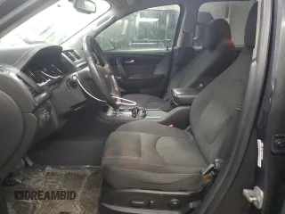 2014 GMC Acadia SLE with VIN 1GKKRPKD5EJ197857, listed as a Copart auction lot 48058945 with 137,910 mi miles and Salvage Title. Bid and sale history available at carsss.com. Image 7.
