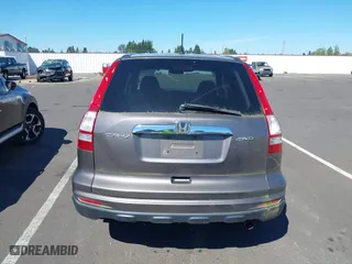 2011 Honda CR-V EX with VIN 5J6RE4H51BL024481, listed as a IAAI auction lot 42032568 with 234,062 mi miles. Bid and sale history available at carsss.com. Image 16.