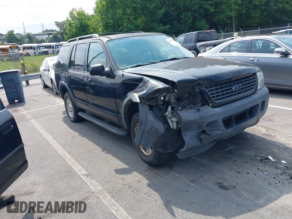 2003 Ford Explorer XLS с VIN 1FMZU72KX3UC18801, выставлен на аукционе IAAI как лот 42670816 с пробегом 147 661 миль миль и . История ставок и продаж доступна на DreamBid. Изображение 1.
