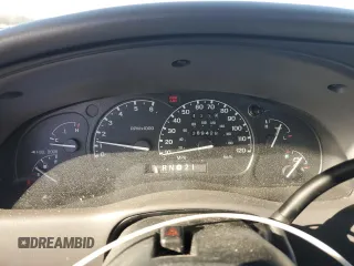 2002 Ford Ranger XL with VIN 1FTYR10U22PB67455, listed as a Copart auction lot 87448414 with 289,428 mi miles and Salvage Title. Bid and sale history available at carsss.com. Image 9.