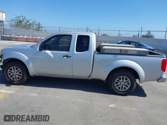 2014 Nissan Frontier SV z VIN 1N6AD0CU5EN741825, wystawiony jako IAAI lot #42510256 z przebiegiem 167 338 mil mil oraz . Historia ofert i sprzedaży dostępna na DreamBid. Obrazek 15.