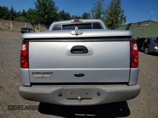 2001 Ford Explorer Sport Trac с VIN 1FMZU77E81UB95910, выставлен на аукционе Copart как лот 59796765 с пробегом 124 908 миль миль и Списание • Salvage title. История ставок и продаж доступна на DreamBid. Изображение 6.