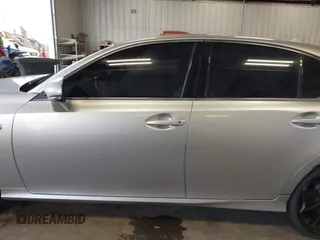 2013 Lexus GS 350 with VIN JTHBE1BL0D5023499, listed as a IAAI auction lot 41806863 with 139,952 mi miles. Bid and sale history available at carsss.com. Image 14.