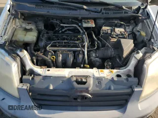 2012 Ford Transit Connect XL with VIN NM0LS7AN8CT102317, listed as a Copart auction lot 64462925 with 289,375 mi miles and Clean title. Bid and sale history available at DreamBid. Image 12.