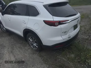 2016 Mazda CX-9 Touring с VIN JM3TCBCY2G0126122, выставлен на аукционе IAAI как лот 42447623 с пробегом Не указан миль и . История ставок и продаж доступна на DreamBid. Изображение 3.