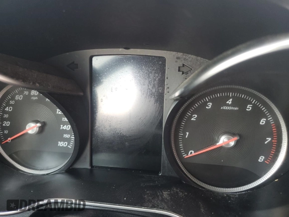 2018 Mercedes-Benz C 300 with VIN WDDWK4JB3JF605971, listed as a Copart auction lot 75221974 with Not Provided miles and Non Repairable. Bid and sale history available at DreamBid. Image 9.