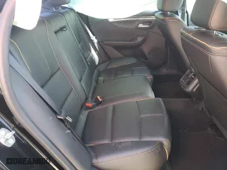 2015 Chevrolet Impala LTZ with VIN 2G1165S30F9291324, listed as a Copart auction lot 53556635 with 115,340 mi miles and Salvage Title. Bid and sale history available at carsss.com. Image 11.