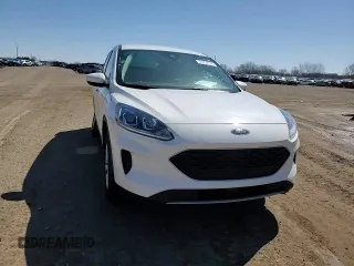 2021 Ford Escape SE with VIN 1FMCU9G6XMUA98609, listed as a Copart auction lot 51792175 with 25,999 mi miles and Salvage title. Bid and sale history available at DreamBid. Image 14.