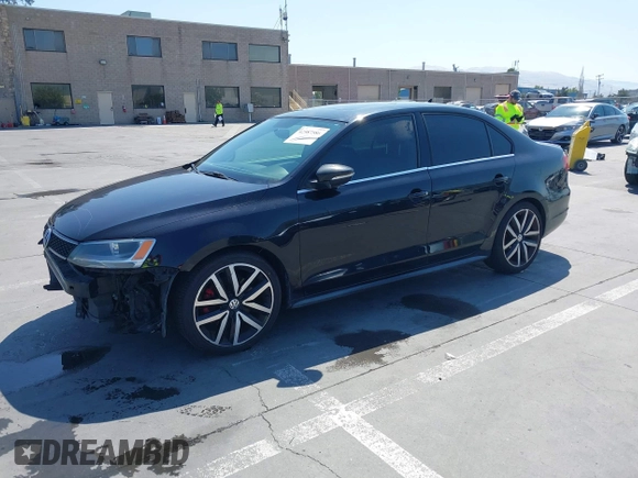2013 Volkswagen Jetta GLI Autobahn with VIN 3VW4A7AJ9DM272092, listed as a IAAI auction lot 42587586 with 150,928 mi miles and . Bid and sale history available at DreamBid. Image 18.