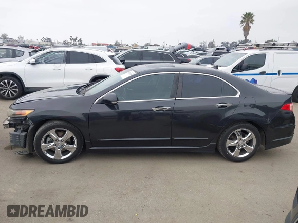 2011 Acura TSX с VIN JH4CU2F62BC003443, выставлен на аукционе IAAI как лот 42039684 с пробегом 143 464 миль миль и . История ставок и продаж доступна на DreamBid. Изображение 14.