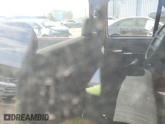 1994 Ford F-250 with VIN 1FTEF25Y9RLA77489, listed as a Copart auction lot 75761834 with 318,068 mi miles and Salvage Title. Bid and sale history available at DreamBid. Image 11.