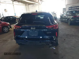 2019 Infiniti QX50 Essential z VIN 3PCAJ5M3XKF128219, wystawiony jako IAAI lot #41624990 z przebiegiem 84 442 mil mil oraz . Historia ofert i sprzedaży dostępna na DreamBid. Obrazek 16.