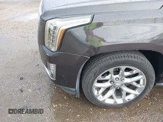 2016 Cadillac Escalade Premium Collection z VIN 1GYS4CKJ7GR260450, wystawiony jako IAAI lot #42542124 z przebiegiem 85 513 mil mil oraz . Historia ofert i sprzedaży dostępna na DreamBid. Obrazek 17.