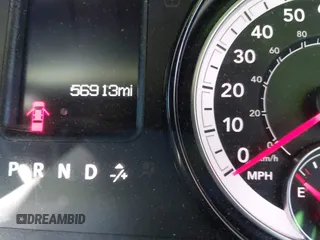 2020 Ram 1500 SLT z VIN 1C6RR7TTXLS100635, wystawiony jako IAAI lot #41314107 z przebiegiem 56 913 mil mil oraz . Historia ofert i sprzedaży dostępna na DreamBid. Obrazek 15.