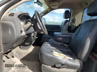 2002 Dodge 1500 with VIN 1D7HA16K32J224753, listed as a Copart auction lot 79841324 with 117,715 mi miles and Salvage Title. Bid and sale history available at DreamBid. Image 7.