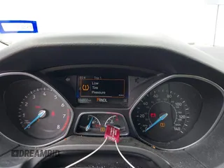 2017 Ford Focus SE with VIN 1FADP3F23HL232809, listed as a IAAI auction lot 42117700 with 104,802 mi miles and . Bid and sale history available at DreamBid. Image 7.