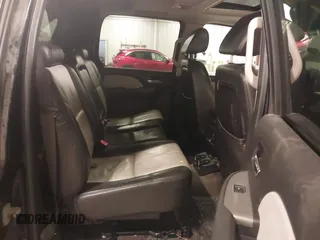 2008 Chevrolet Avalanche LS with VIN 3GNFK12378G169464, listed as a IAAI auction lot 41371639 with 246,490 mi miles and . Bid and sale history available at DreamBid. Image 8.