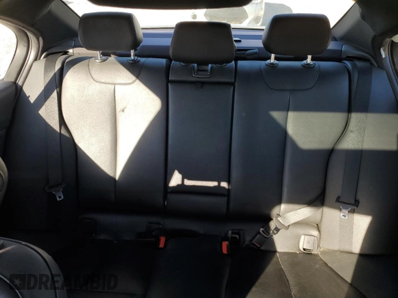 2016 BMW 3 Series 320i xDrive with VIN WBA8A3C59GK690321, listed as a Copart auction lot 88725945 with 83,156 mi miles and Salvage Title. Bid and sale history available at DreamBid. Image 10.