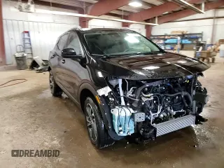 2023 Buick Encore GX Select с VIN KL4MMESL2PB044410, выставлен на аукционе Copart как лот 50991915 с пробегом 30 480 миль миль и Списание • Salvage title. История ставок и продаж доступна на DreamBid. Изображение 15.