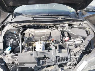 2014 Honda Accord EX-L with VIN 1HGCR2F81EA217717, listed as a IAAI auction lot 41660980 with 138,163 mi miles and . Bid and sale history available at carsss.com. Image 10.