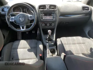 2011 Volkswagen GTI w/Sunroof & Navi PZEV с VIN WVWGD7AJ4BW328671, выставлен на аукционе Copart как лот 55249825 с пробегом 181 519 миль миль и Списание • Salvage title. История ставок и продаж доступна на DreamBid. Изображение 8.