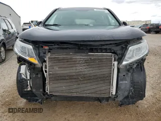 2015 Kia Sorento SX with VIN 5XYKW4A79FG558281, listed as a Copart auction lot 46945335 with 0 mi miles and Clean Title. Bid and sale history available at carsss.com. Image 5.