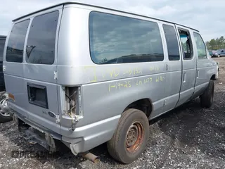 2014 Ford Econoline Passenger XL z VIN 1FBNE3BL3EDA67454, wystawiony jako IAAI lot #42186097 z przebiegiem Nie podano mil oraz . Historia ofert i sprzedaży dostępna na DreamBid. Obrazek 4.