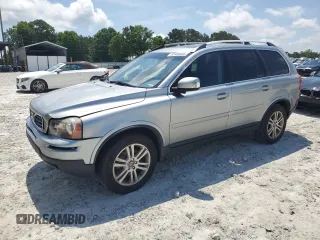 2011 Volvo XC90 I6 с VIN YV4952CY4B1582443, выставлен на аукционе Copart как лот 52688695 с пробегом 150 085 миль миль и Списание • Salvage title. История ставок и продаж доступна на DreamBid. Изображение 1.
