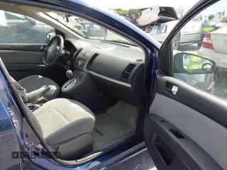 2012 Nissan Sentra SL with VIN 3N1AB6AP4CL698751, listed as a IAAI auction lot 42606923 with 161,619 mi miles and . Bid and sale history available at DreamBid. Image 5.