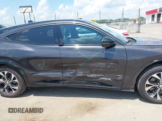 2022 Ford Mustang Mach-E Premium с VIN 3FMTK3R74NMA19756, выставлен на аукционе IAAI как лот 42567927 с пробегом 25 004 миль миль и . История ставок и продаж доступна на DreamBid. Изображение 6.