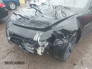 2011 Chevrolet Camaro 2LS с VIN 2G1FA1ED3B9107828, выставлен на аукционе IAAI как лот 41216293 с пробегом 112 066 миль миль и . История ставок и продаж доступна на DreamBid. Изображение 6.