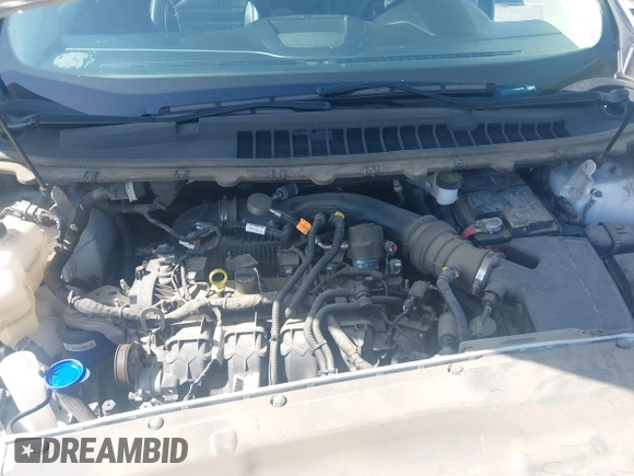 2020 Ford Edge SEL с VIN 2FMPK3J92LBB50181, выставлен на аукционе IAAI как лот 42315954 с пробегом Не указан миль и . История ставок и продаж доступна на DreamBid. Изображение 10.