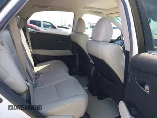 2013 Lexus RX 350 with VIN 2T2ZK1BA3DC123635, listed as a IAAI auction lot 42277146 with 148,734 mi miles and . Bid and sale history available at DreamBid. Image 8.