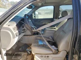 2008 Chevrolet Silverado 3500HD DRW LTZ with VIN 1GCJK33678F155928, listed as a Copart auction lot 74796924 with 0 mi miles and Salvage Title. Bid and sale history available at carsss.com. Image 7.